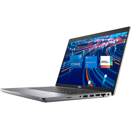 Laptop Dell Latitude 5420 I5 1145G7 Ram 16GB M.2 256GB